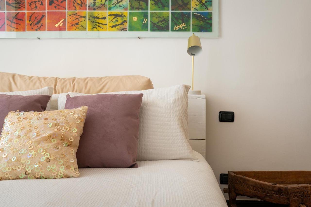 밀라노 Residenza Sempione 95 아파트 외부 사진
